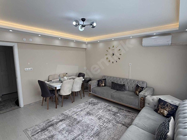 Yurtoğlu Mah. Doğalgazlı 2+1 Kapalı Mutfaklı 75 m² Satılık Daire - Görsel 2