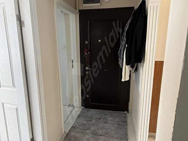 Yurtoğlu Mah. Doğalgazlı 2+1 Kapalı Mutfaklı 75 m² Satılık Daire - Görsel 13