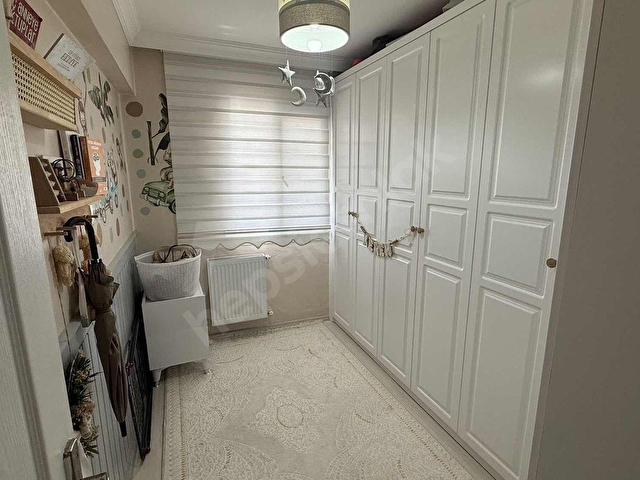 Yurtoğlu Mah. Doğalgazlı 2+1 Kapalı Mutfaklı 75 m² Satılık Daire - Görsel 22
