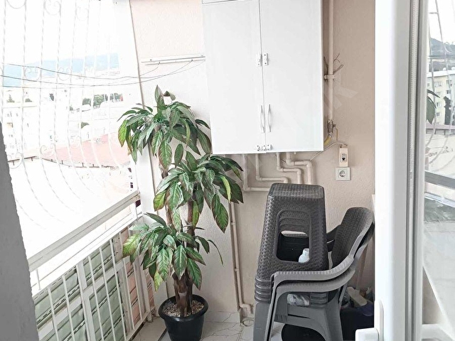 Yurtoğlu Mah. Doğalgazlı 2+1 Kapalı Mutfaklı 75 m² Satılık Daire - Görsel 12