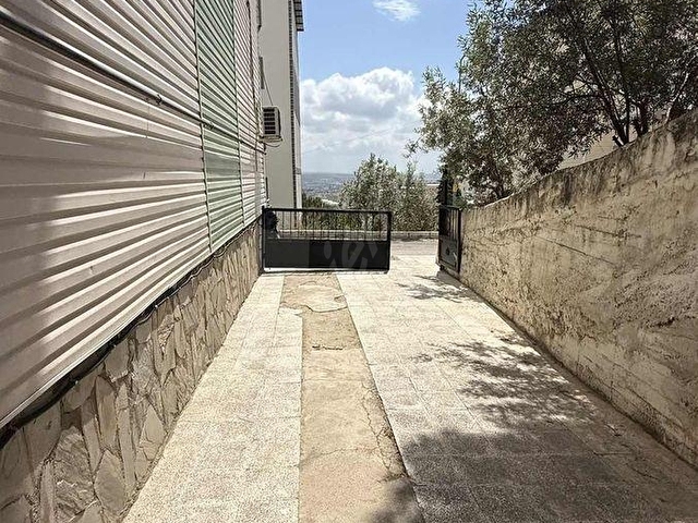 Yurtoğlu Mah. Doğalgazlı 2+1 Kapalı Mutfaklı 75 m² Satılık Daire - Görsel 25