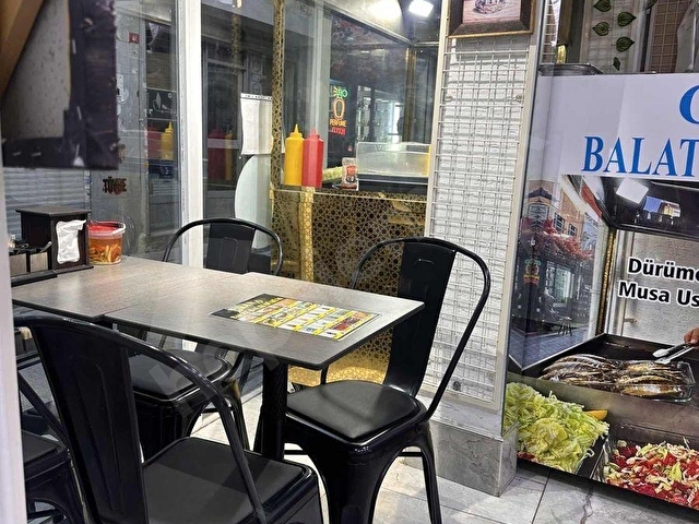 Balatta Devren Kiralık Hazır Dükkan - Görsel 5