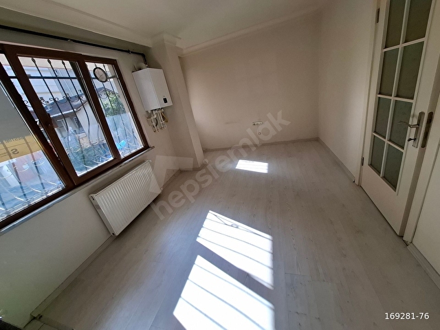 ÇEKMEKÖY CUMHURİYET MAH 1+1 YÜKSEK GİRİŞ SESTİNİ GAYRİMENKUL DEN - Görsel 17
