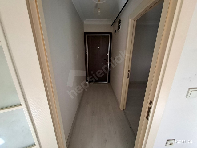 ÇEKMEKÖY CUMHURİYET MAH 1+1 YÜKSEK GİRİŞ SESTİNİ GAYRİMENKUL DEN - Görsel 22