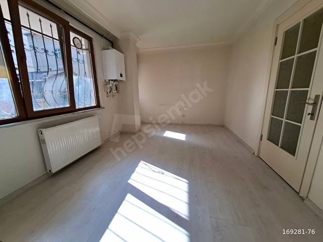ÇEKMEKÖY CUMHURİYET MAH 1+1 YÜKSEK GİRİŞ SESTİNİ GAYRİMENKUL DEN - Görsel 3