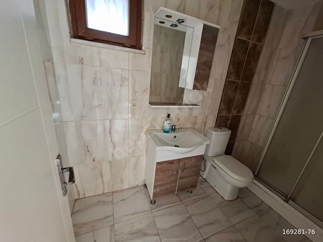 ÇEKMEKÖY CUMHURİYET MAH 1+1 YÜKSEK GİRİŞ SESTİNİ GAYRİMENKUL DEN - Görsel 19