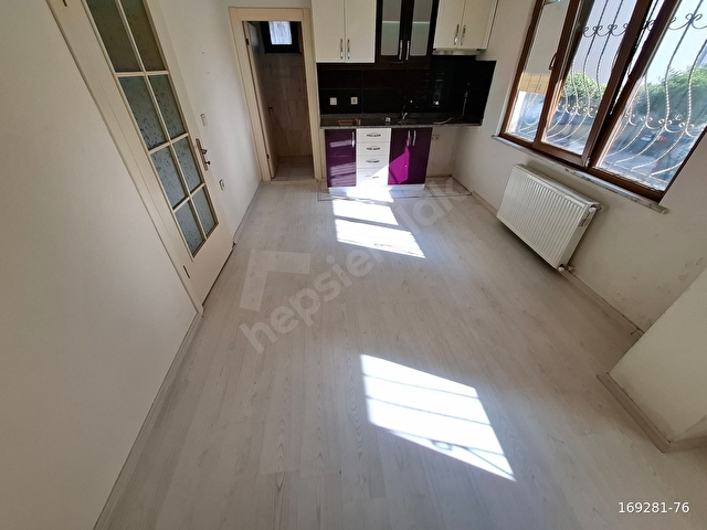 ÇEKMEKÖY CUMHURİYET MAH 1+1 YÜKSEK GİRİŞ SESTİNİ GAYRİMENKUL DEN - Görsel 16