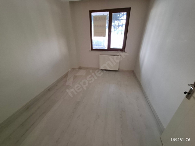 ÇEKMEKÖY CUMHURİYET MAH 1+1 YÜKSEK GİRİŞ SESTİNİ GAYRİMENKUL DEN - Görsel 20