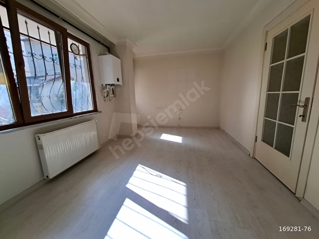 ÇEKMEKÖY CUMHURİYET MAH 1+1 YÜKSEK GİRİŞ SESTİNİ GAYRİMENKUL DEN - Görsel 2