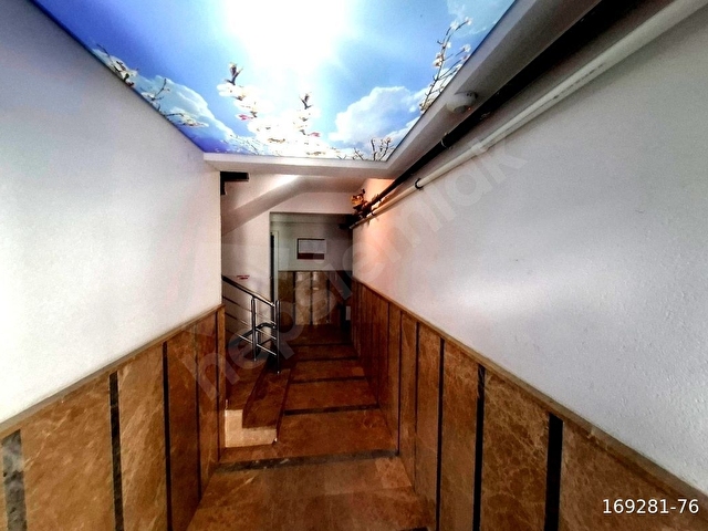 ÇEKMEKÖY CUMHURİYET MAH 1+1 YÜKSEK GİRİŞ SESTİNİ GAYRİMENKUL DEN - Görsel 30