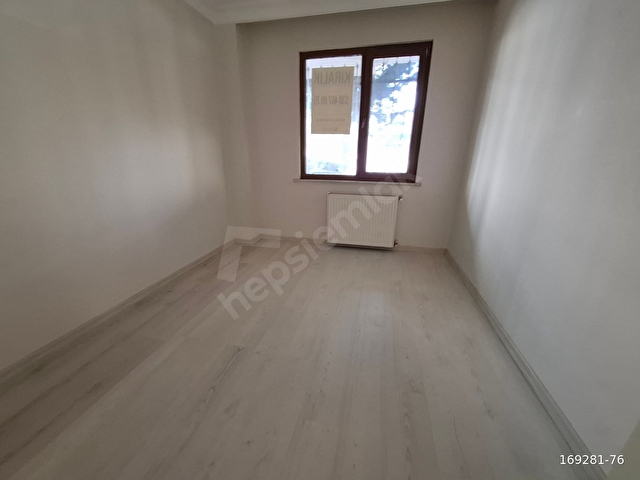 ÇEKMEKÖY CUMHURİYET MAH 1+1 YÜKSEK GİRİŞ SESTİNİ GAYRİMENKUL DEN - Görsel 9