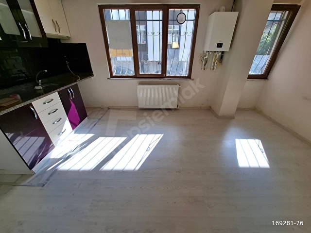 ÇEKMEKÖY CUMHURİYET MAH 1+1 YÜKSEK GİRİŞ SESTİNİ GAYRİMENKUL DEN - Görsel 14