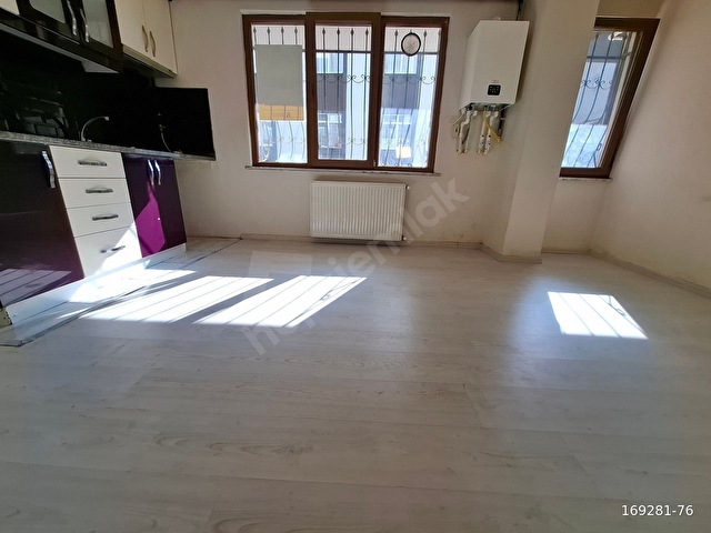 ÇEKMEKÖY CUMHURİYET MAH 1+1 YÜKSEK GİRİŞ SESTİNİ GAYRİMENKUL DEN - Görsel 12