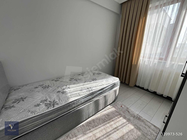 GÖRÜKLE KOZA CADDESİNDE SATILIK 2+1 DAİRE - Görsel 14