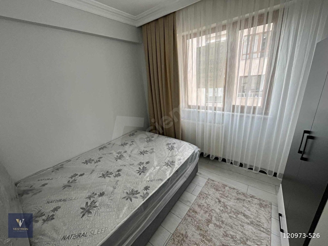 GÖRÜKLE KOZA CADDESİNDE SATILIK 2+1 DAİRE - Görsel 8