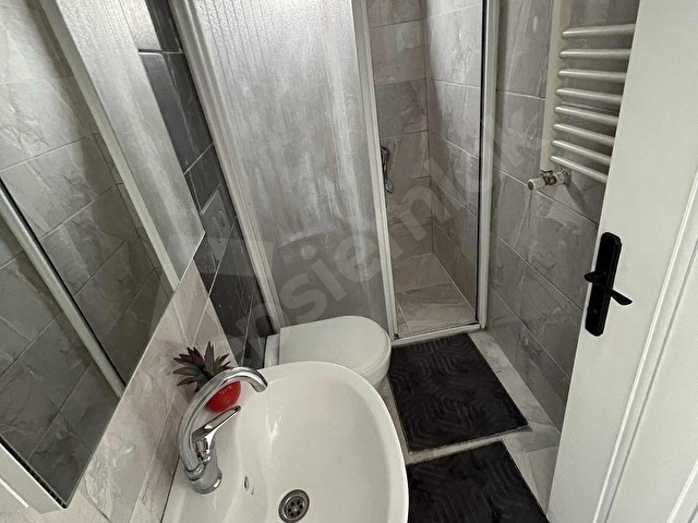 GÖRÜKLE KOZA CADDESİNDE SATILIK 2+1 DAİRE - Görsel 7