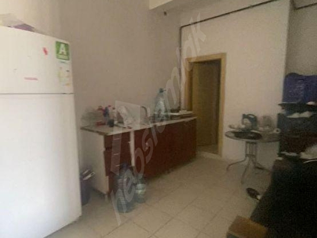 ÇORUM CAD. ÜZERİNDE KÖŞE BAŞINDA FULL EŞYALI DEVREN SATILIK DÜKKAN - Görsel 13
