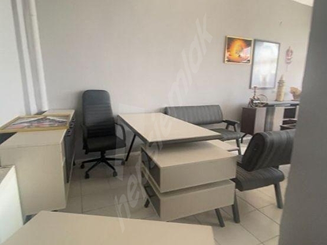 ÇORUM CAD. ÜZERİNDE KÖŞE BAŞINDA FULL EŞYALI DEVREN SATILIK DÜKKAN - Görsel 4