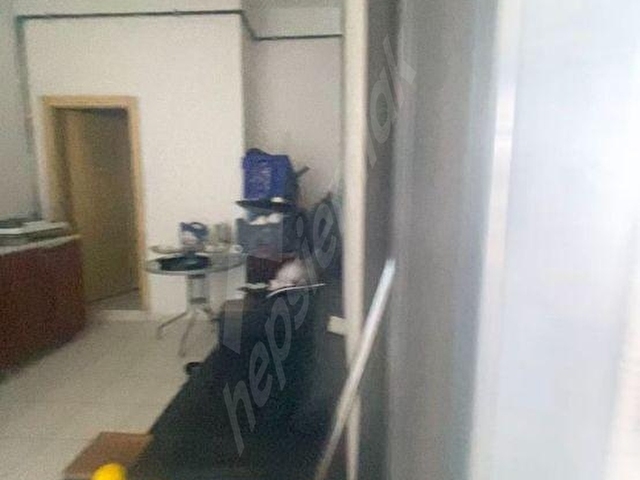 ÇORUM CAD. ÜZERİNDE KÖŞE BAŞINDA FULL EŞYALI DEVREN SATILIK DÜKKAN - Görsel 5