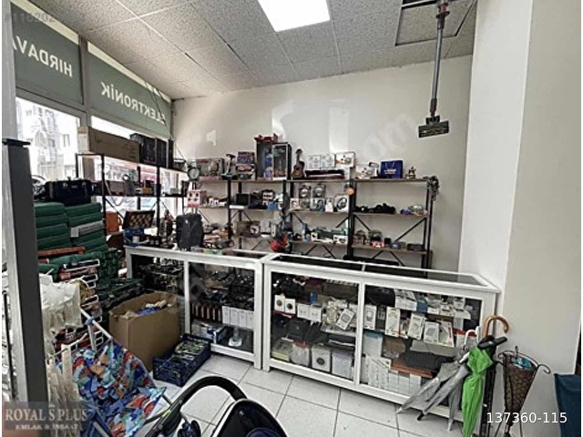 Tekstil ürünleri karışık 120.000 parça gümrük mağazası - Görsel 3