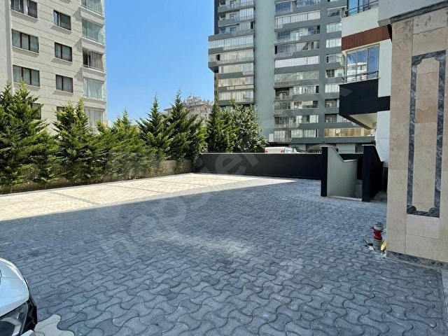ŞEFİK CAN CADDESİ YAKINI SİTELER BÖLGESİNDE 450M2 SATILIK İŞYERİ - Görsel 12