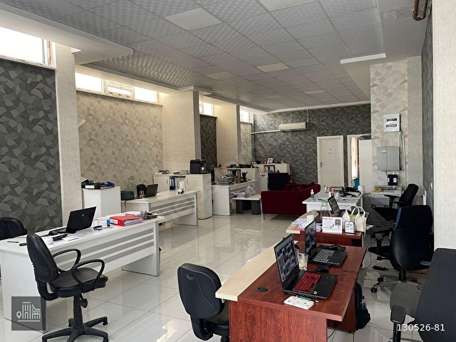 ŞEFİK CAN CADDESİ YAKINI SİTELER BÖLGESİNDE 450M2 SATILIK İŞYERİ - Görsel 29