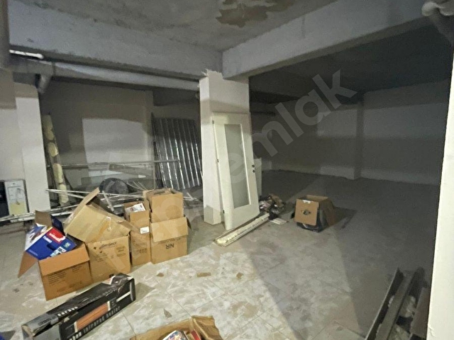 ŞEFİK CAN CADDESİ YAKINI SİTELER BÖLGESİNDE 450M2 SATILIK İŞYERİ - Görsel 7