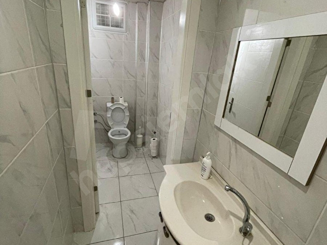 ŞEFİK CAN CADDESİ YAKINI SİTELER BÖLGESİNDE 450M2 SATILIK İŞYERİ - Görsel 23
