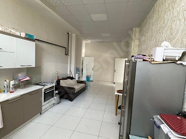 ŞEFİK CAN CADDESİ YAKINI SİTELER BÖLGESİNDE 450M2 SATILIK İŞYERİ - Görsel 19