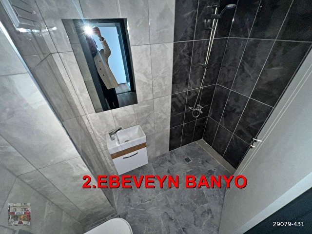 OVACIKTA BULVAR ÜZERİ 5+1 LÜX YAPILI 3 BANYOLU G.ODALI SİTE !!! - Görsel 26