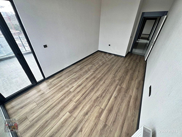 OVACIKTA BULVAR ÜZERİ 5+1 LÜX YAPILI 3 BANYOLU G.ODALI SİTE !!! - Görsel 14