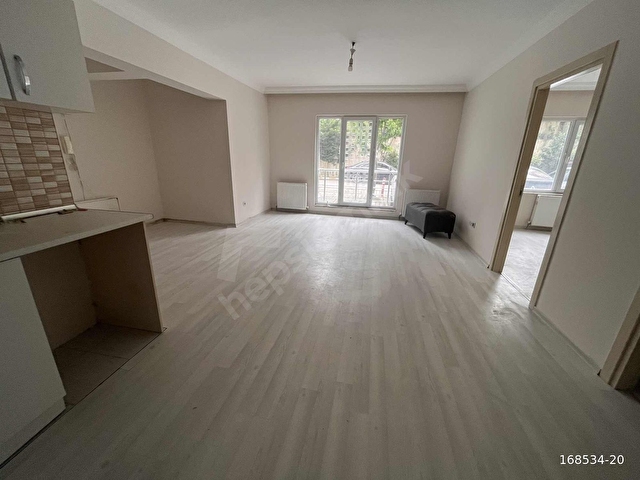 HİLL İSTANBUL KONAKLARI 1+1,5 75m2 BOŞ KİRALIK - Görsel 13