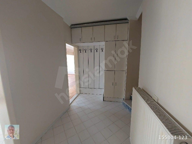 ERYAMAN EFORdan KOMBİLİ 3+1 KİRALIK DAİRE - Görsel 12