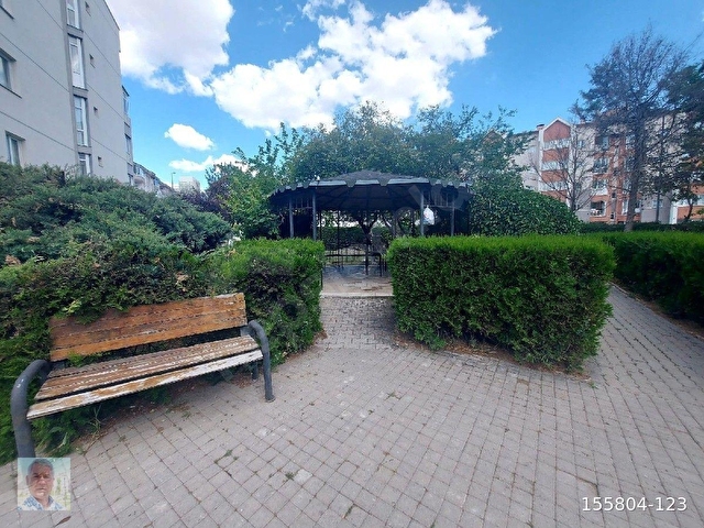 ERYAMAN EFORdan KOMBİLİ 3+1 KİRALIK DAİRE - Görsel 2