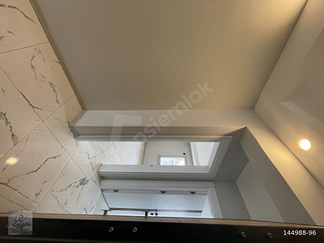 MEVLANA MAHALLESİNDE SATILIK GENİŞ 2+1 DAİRE - Görsel 6
