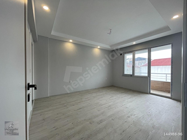 MEVLANA MAHALLESİNDE SATILIK GENİŞ 2+1 DAİRE - Görsel 20