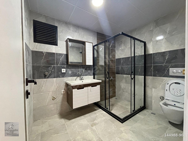 MEVLANA MAHALLESİNDE SATILIK GENİŞ 2+1 DAİRE - Görsel 19