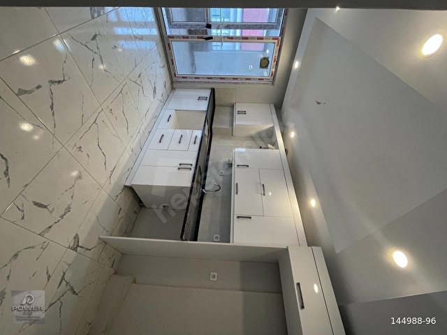 MEVLANA MAHALLESİNDE SATILIK GENİŞ 2+1 DAİRE - Görsel 15