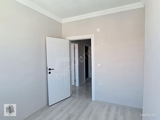 OTOGAR KARŞISINDA HEM YATIRIMLIK HEM OTURMALIK DAİRE - Görsel 16