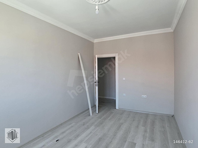 OTOGAR KARŞISINDA HEM YATIRIMLIK HEM OTURMALIK DAİRE - Görsel 14