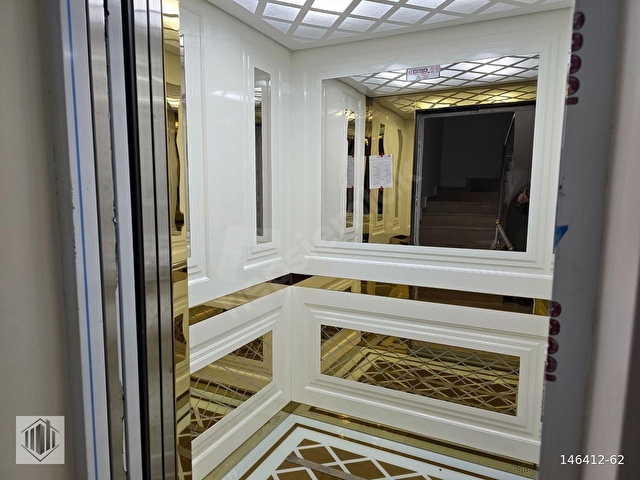 OTOGAR KARŞISINDA HEM YATIRIMLIK HEM OTURMALIK DAİRE - Görsel 24