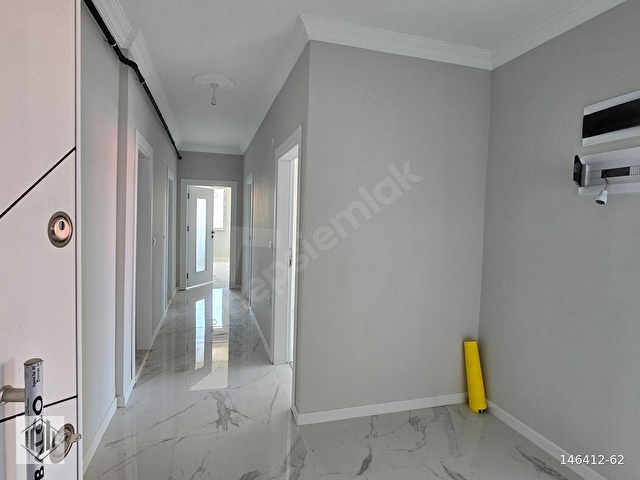OTOGAR KARŞISINDA HEM YATIRIMLIK HEM OTURMALIK DAİRE - Görsel 23