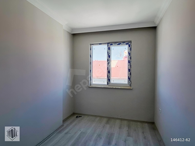 OTOGAR KARŞISINDA HEM YATIRIMLIK HEM OTURMALIK DAİRE - Görsel 15