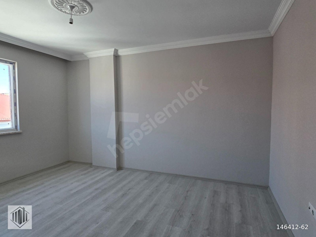 OTOGAR KARŞISINDA HEM YATIRIMLIK HEM OTURMALIK DAİRE - Görsel 17