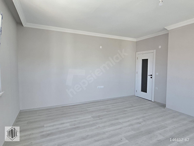 OTOGAR KARŞISINDA HEM YATIRIMLIK HEM OTURMALIK DAİRE - Görsel 11