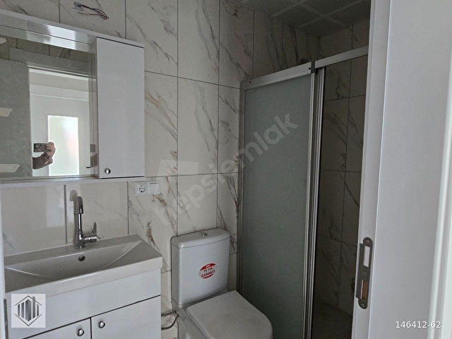 OTOGAR KARŞISINDA HEM YATIRIMLIK HEM OTURMALIK DAİRE - Görsel 19