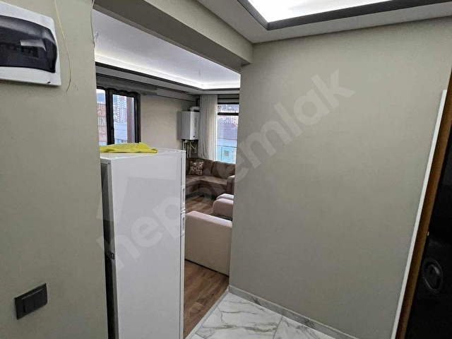 ADA GRUPTAN ADLİYE YANINDA SATILIK 2+1 EŞYALI DAİRE - Görsel 2