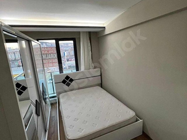 ADA GRUPTAN ADLİYE YANINDA SATILIK 2+1 EŞYALI DAİRE - Görsel 7