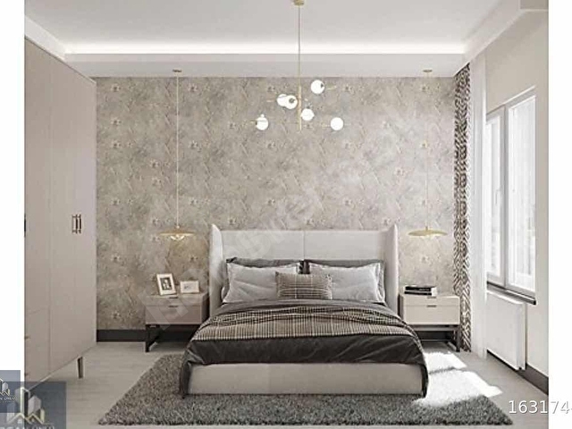 İLDEM F TALAS VADİ 2+1 BORÇSUZ UYGUN FİYATLI KOOPERATİF HİSSESİ - Görsel 18