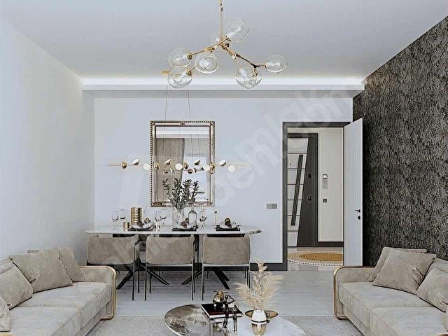 İLDEM F TALAS VADİ 2+1 BORÇSUZ UYGUN FİYATLI KOOPERATİF HİSSESİ - Görsel 7